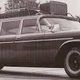 Illustration for article titled DeSoto airport limousine